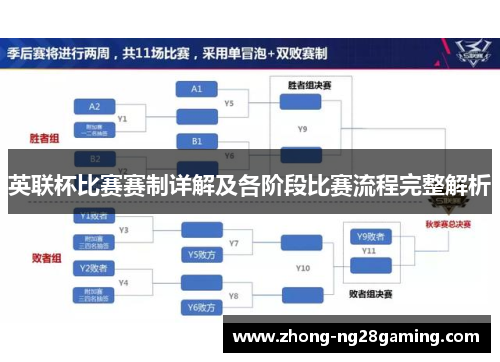 英联杯比赛赛制详解及各阶段比赛流程完整解析