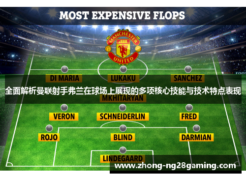 全面解析曼联射手弗兰在球场上展现的多项核心技能与技术特点表现 全面解析曼联射手弗兰在球场上展现的多项核心技能与技术特点表现