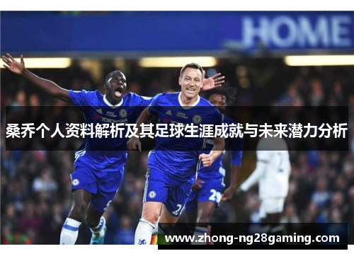 桑乔个人资料解析及其足球生涯成就与未来潜力分析